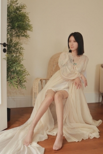 [尤蜜丝]穿搭 NO.109[38P／359MB]