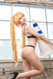 100.[SaintPhotoLife] Yuna[30P-154.7M]