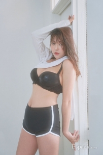 [Espasia Korea] ESP #012 Kim Gap-ju (김갑주)[44P-111M]