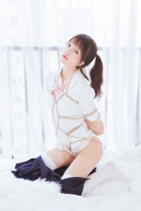 桜桃喵 – NO.172 捆bang[51P-365.8M]