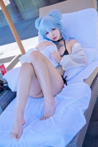yuuhui玉汇 NO.010 PA15泳装 [27P-454MB]
