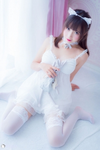 [兔玩]VOL.013 吊带睡衣 [50P-1.46GB]