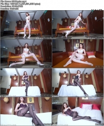 [Beautyleg]HD高清影片2019.04.18 No.951 Kaylar[1V1.01G]