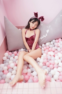 [FEILIN嗲囡囡] 2020.09.01 Vol.339 仓井优香[44P424M]
