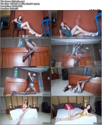 [Beautyleg]HD高清影片 2019.01.01 No.920 Anita[mp4/1.64G]