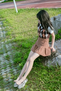 [尤蜜丝]穿搭写真 NO.052[110P／622MB]