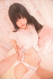 桜桃喵 NO.004 双人本 [22P-577MB]