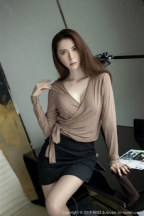 [IMiss爱蜜社]2019.06.25 Vol.354 Carry[46+1P64M]