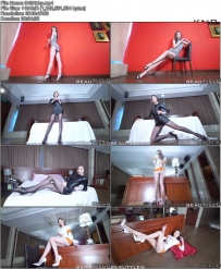 [Beautyleg]HD高清影片 2019.03.12 No.940 Abby[mp4/1.15G]