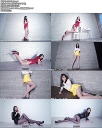 [Beautyleg]HD高清影片 2016.03.15 No.632 Brindy[WMV/468M]