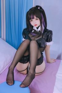 日奈娇 NO.045 口罩护士 正片 [75P-1.20GB]