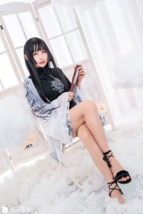 [兔玩]VOL.064 旗袍美女 [41P-668MB]