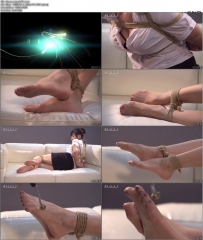 [Ligui丽柜]HD视频 LGMS047 紧缚职女-梦[mp4/1.2G]