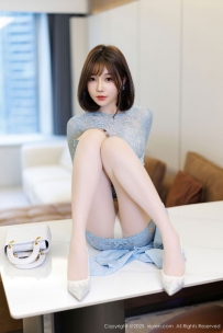 [Xiuren秀人网] NO.9805 徐莉芝Booty[83+1P／638MB]