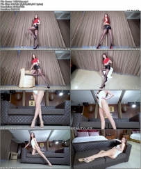 [Beautyleg]HD高清影片 2021.01.19 No.1152 Abby[1V/1.04G]