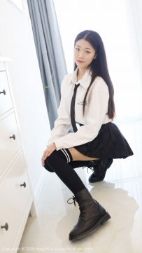 [MyGirl美媛馆]2020.05.06 Vol.439 Laura张小妮[61+1P86M]