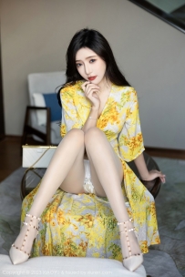 [XiaoYu语画界] 2023.06.06 VOL.1043 王馨瑶yanni 贵州旅拍 [90+