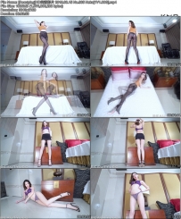 [Beautyleg]HD高清影片 2019.08.15 No.985 Neko[1V1.00G]