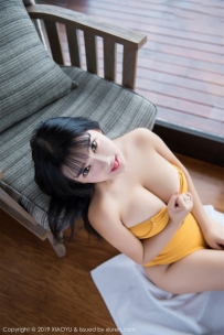 [XIAOYU语画界]2019.07.16 Vol.111 小尤奈[50+1P152M]
