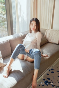 [Espacia Korea] EHC#104 Lee Snow [64P／323MB]