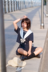 蠢沫 NO.003 jk制fu [40P-598MB]