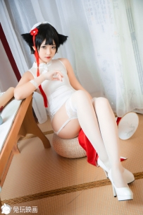 [兔玩]VOL.082 高雄旗袍 [40P-583MB]