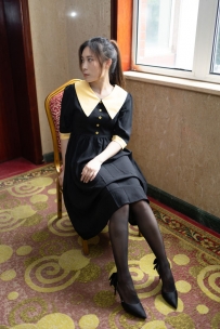 [尤蜜丝]穿搭写真 NO.058[75P／629MB]