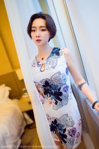 [LeYuan星乐园]2016.07.26 VOL.003 模特合集[50+1P191M]
