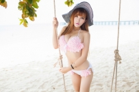[IMiss爱蜜社]2015.10.16 VOL.032 LalaBaby啦啦[51+1P169M]