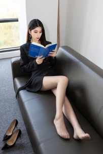 [尤蜜丝]穿搭 No.128 [55P-508MB]