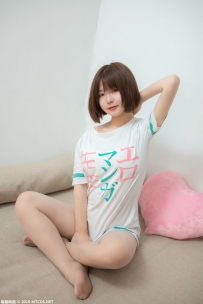喵糖VOL.054 妹妹这么可爱[39P/291M]