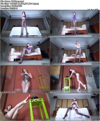 [Beautyleg]HD高清影片 2017.08.31 No.781 Zoey[1V1.43G]