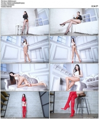 [Beautyleg]HD高清影片 2023.2.3 No.1323 Dora[1V-1.2G]