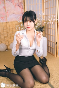 [兔玩]VOL.071 制fuOL [44P-502MB]