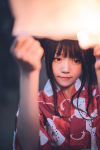 桜桃喵 NO.026 夏日祭 [67P-843MB]