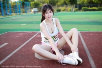 [XIUREN秀人网]2015.08.27 No.387 唐雨辰TYC[68+1P262M]