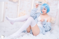 [兔玩]VOL.081 睡衣蕾姆 [42P-335MB]