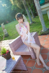 [IMiss爱蜜社] 2017.03.07 Vol.155 芝芝Booty [50+1P-203M]