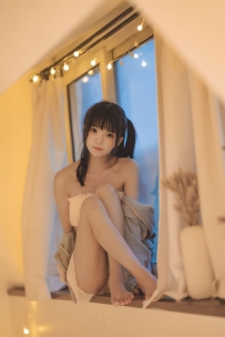 桜桃喵 NO.118 碎星 [19P-324MB]