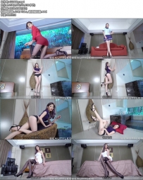 [Beautyleg]HD高清影片 2016.01.05 No.612 Abby[1V1.27G]