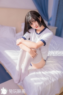 [兔玩]VOL.088 午后阳光 [40P-143MB]
