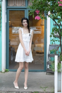 [尤蜜丝]穿搭写真 NO.055[37P／334MB]