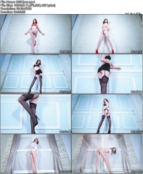 [Beautyleg]HD高清影片 2018.08.30 No.885 Clear[mp4/1G]