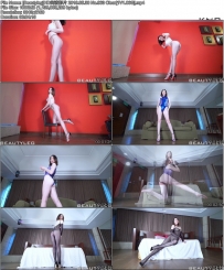 [Beautyleg]HD高清影片2019.05.30 No.963 Clear[1V1.06G]