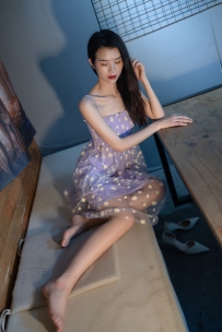 [尤蜜丝]穿搭写真 NO.056[89P／883MB]