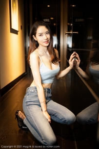 [MyGirl美媛馆]2021.08.04 Vol.567 方子萱[44+1P294M]