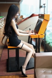 [尤蜜丝]穿搭写真 NO.024[107P／549MB]