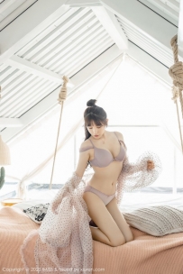 [IMiss爱蜜社]2020.04.07 Vol.457 Lynn刘奕宁[52+1P134M]
