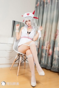 [兔玩]VOL.018 恶魔护士 [43P-390MB]