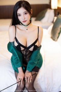 [XiaoYu语画界] 2023.03.10 VOL.983 杨晨晨Yome [84+1P737M]